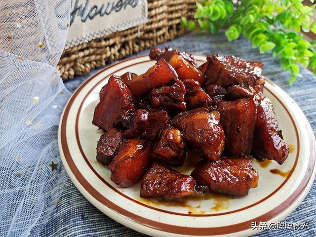 肉怎么烧好吃，红烧牛肉怎么烧好吃（分享15种猪肉做法）