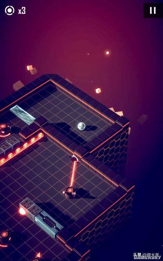 保卫萝卜天际12攻略，保卫萝卜天际第4关攻略（这27款优质单机手游2分钟就能让你欲罢不能）