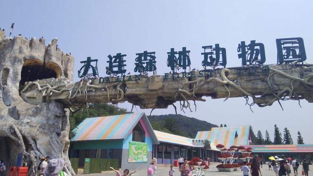 大连景点排行榜前十名，大连旅游自由行攻略（盘点大连十大旅游景点）