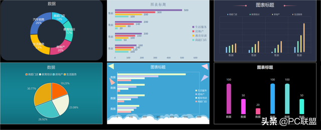 wps如何插入图表，wps表格怎么插入数据图表对比图（excel中你可能不知道的小技巧）