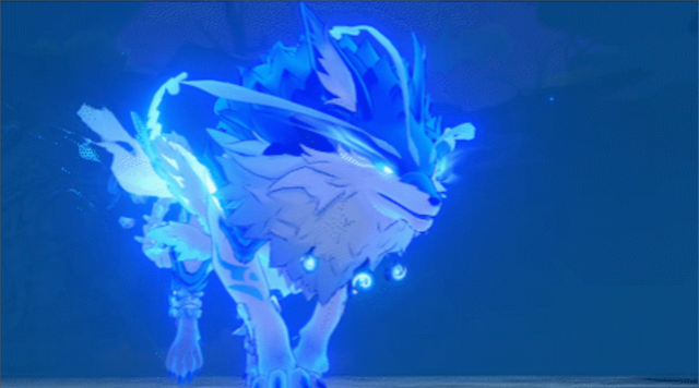 原神北风之尾有什么用，原神北风之尾谁的突破道具（原神：最强BOOS北风之狼）