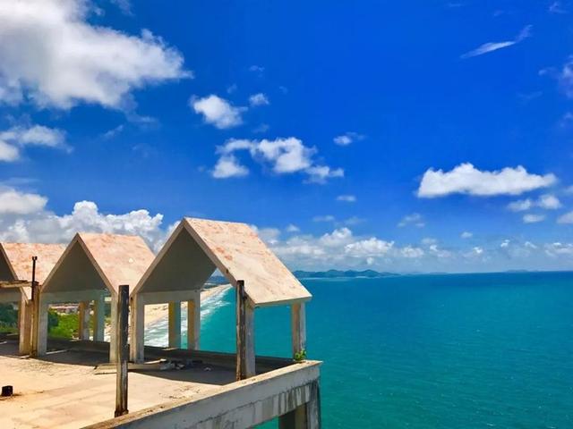 广东阳江海陵岛，阳江海陵岛旅游攻略（海陵岛四大海滩吃、住、游、玩攻略）
