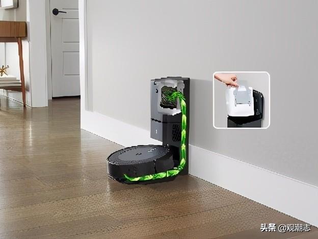 smartlock是什么牌子的指纹锁，iRobot
