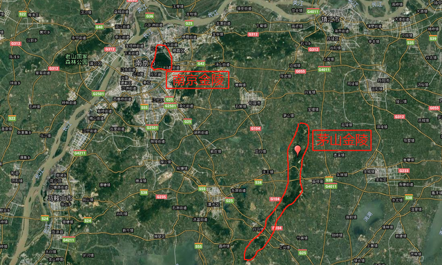 南京为什么叫金陵，南京为什么叫金陵传说（金陵这个名字特别晦气）