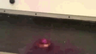 高中化学 喷泉实验，化学喷泉实验方程式（37张化学实验动图）