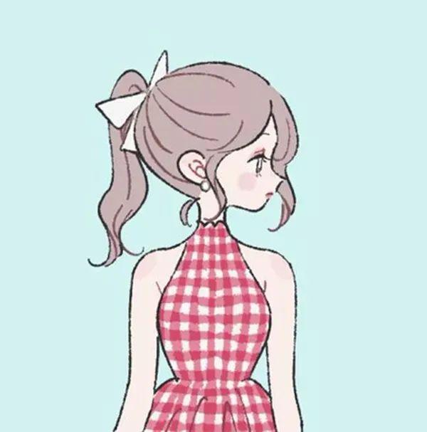 仙女玖｜｜『优质闺头.』，微信头像，仙女玖｜｜『优质闺头.』（闺蜜昵称网名+闺蜜头像）