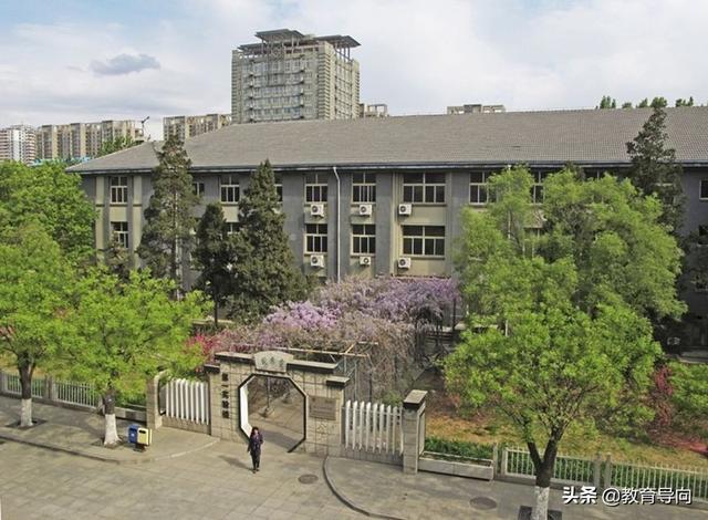 北京工商大学是211吗，北京工商大学为啥不是211（北京很低调的3所一本大学）