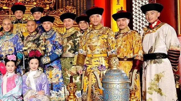 步步惊心是什么意思，步步惊心讲的是什么意思（是真正的步步惊心）