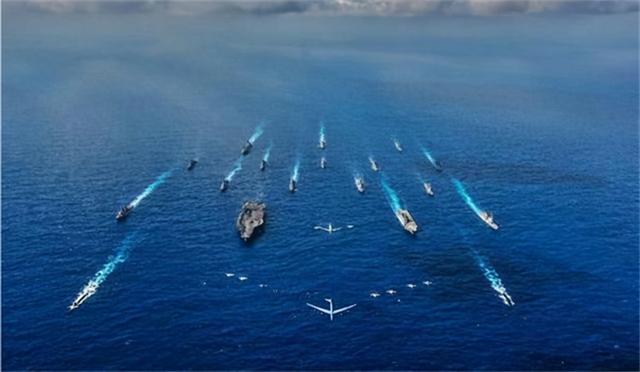 中国2025年收复国土，为什么2025是台湾的最后期限（日本在中美间煽风点火）