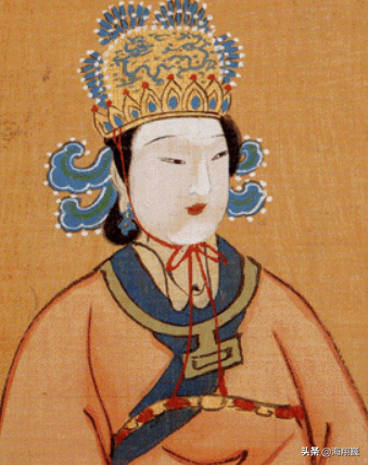 唐代皇帝顺序表，唐朝皇帝时间顺序表（知识点：唐朝历代皇帝顺序）