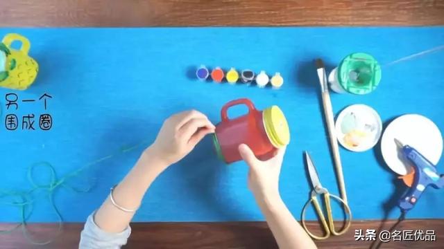 创意小发明，生活创意小发明（看似没用的玻璃罐）