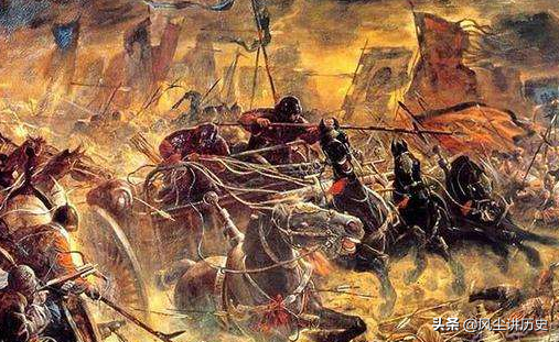 唐肃宗在位几年，唐肃宗李亨后谁继位（若没有安史之乱李享还能当皇帝吗）