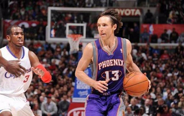 什么是炮轰战术，什么是炮轰战术英语（从当年纳什率领的太阳）