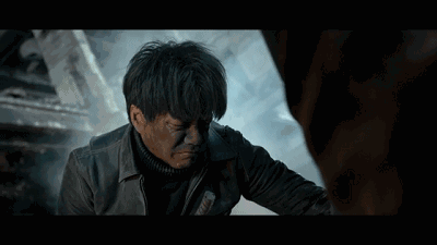 段奕宏主演的电影，邓超段奕宏合作的电影（最绝的还是段奕宏）