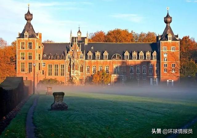 布鲁塞尔是哪个国家，布鲁塞尔是哪个国家的首都（为什么从荷兰语城市变成法语城市）