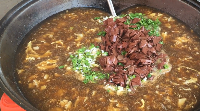 手擀面的卤子怎么做，手擀面的卤子怎么做的（20年农村大厨教你面卤详细制作过程）