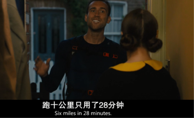 遇见你之前结局，遇见你之前原著结局（遇见你之前电影大热）