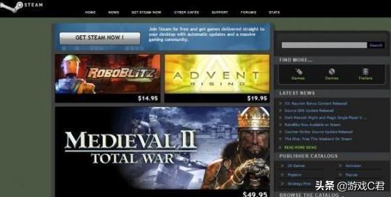 steam游戏平台，steam 游戏平台详解（你知道？STEAM游戏平台）