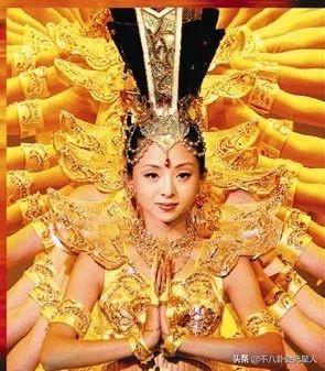 萧煌奇简介，萧煌奇简介老婆（6位勇闯娱乐圈的残疾艺人）