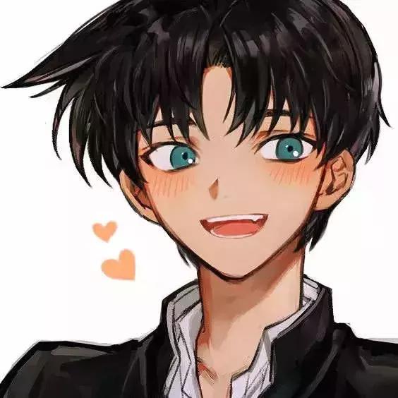 八对闺蜜男头，微信头像，八对闺蜜男头（精选头像丨2、4、8种组合的闺蜜基友头像）