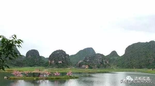 云南普者黑旅游攻略，云南省普者黑风景区旅游攻略（一处鲜为人知的神秘旅游景点——普者黑攻略）