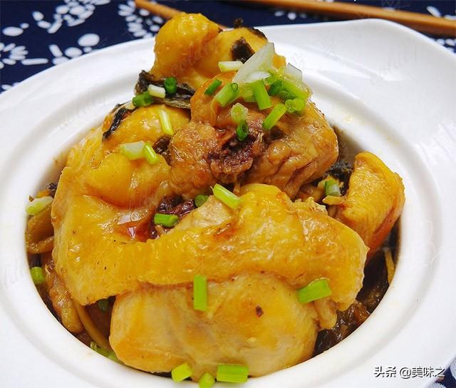 鸡肉怎么炒好吃，鸡肉的三十六种吃法（家常炒鸡肉的13种做法）