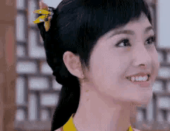 郑爽在2015年前参演过的电视剧，才发现有四部的男主都是张翰