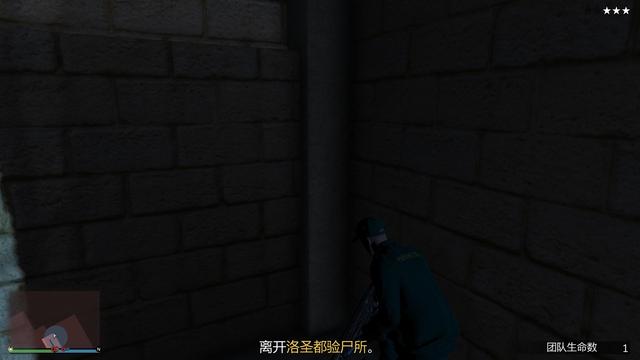 gta5怎么换枪，gta5步枪瞄准镜怎么开（gta末日浩劫任务攻略）