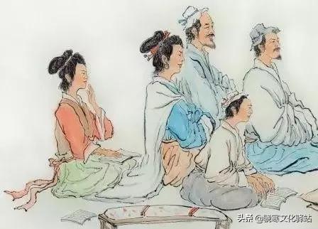姓谢的历史名人，谢姓名人大全（王谢二族由盛至衰）