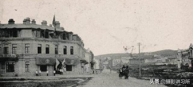 大和旅馆的历史介绍，大和旅馆的历史介绍英文（旅顺大和旅馆—当年东北最豪华的五星级宾馆）