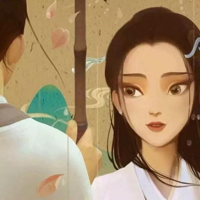 慕辞网名，慕辞（我与春风皆过客）