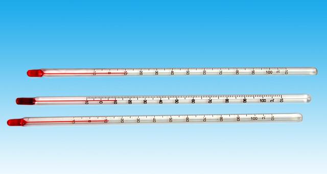 温度计是谁发明的，温度计的由来简史（物理科普：温度计的发展）