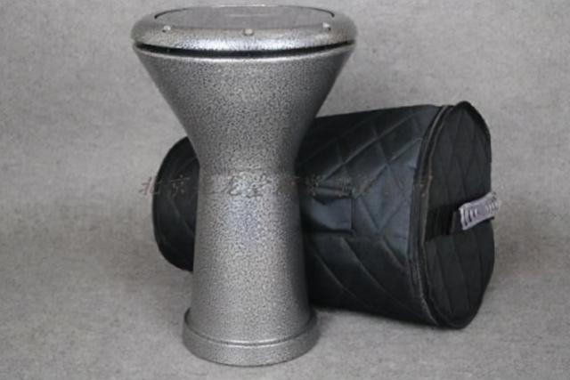 体鸣乐器与膜鸣乐器，膜鸣乐器是什么意思（像龟壳又像飞碟的龟鼓你见过吗）