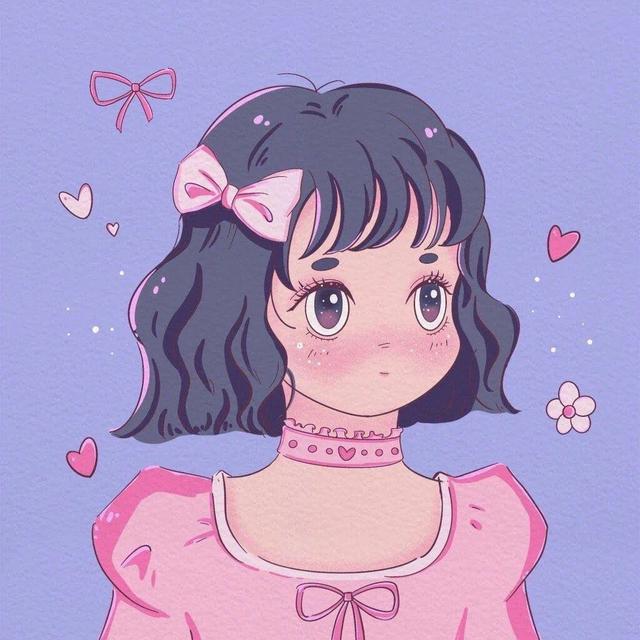 闺蜜头像最新版，超全的闺蜜头像哦～微信（超美又有气质的女生闺蜜头像）