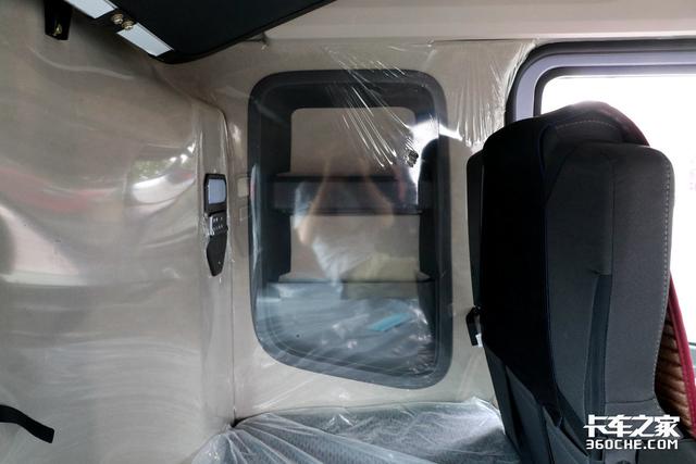 max是什么意思车上的，空调max是什么意思车上的（500马力段牵引车再添猛将）