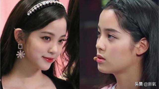 少女插画头像|粉墨姐妹手绘头像 美少女微信，少女插画头像|粉墨姐妹手绘头像 美少女， 温柔甘露寺蜜璃（2D妆与3D妆的区别是什么）