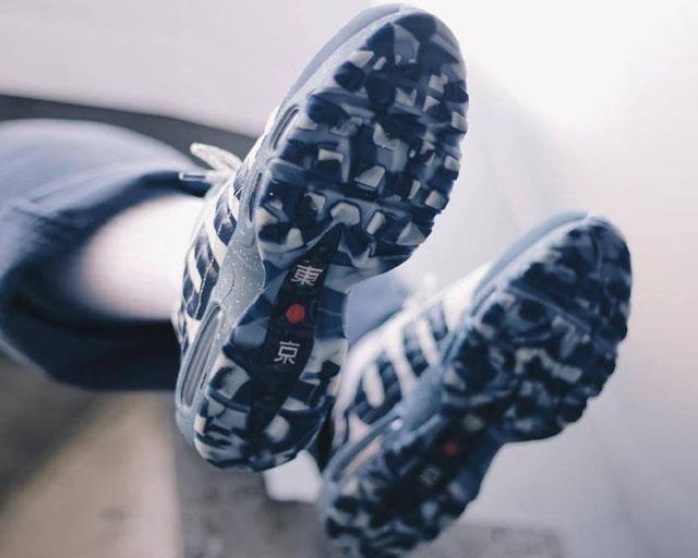 来自日本的富士山配色