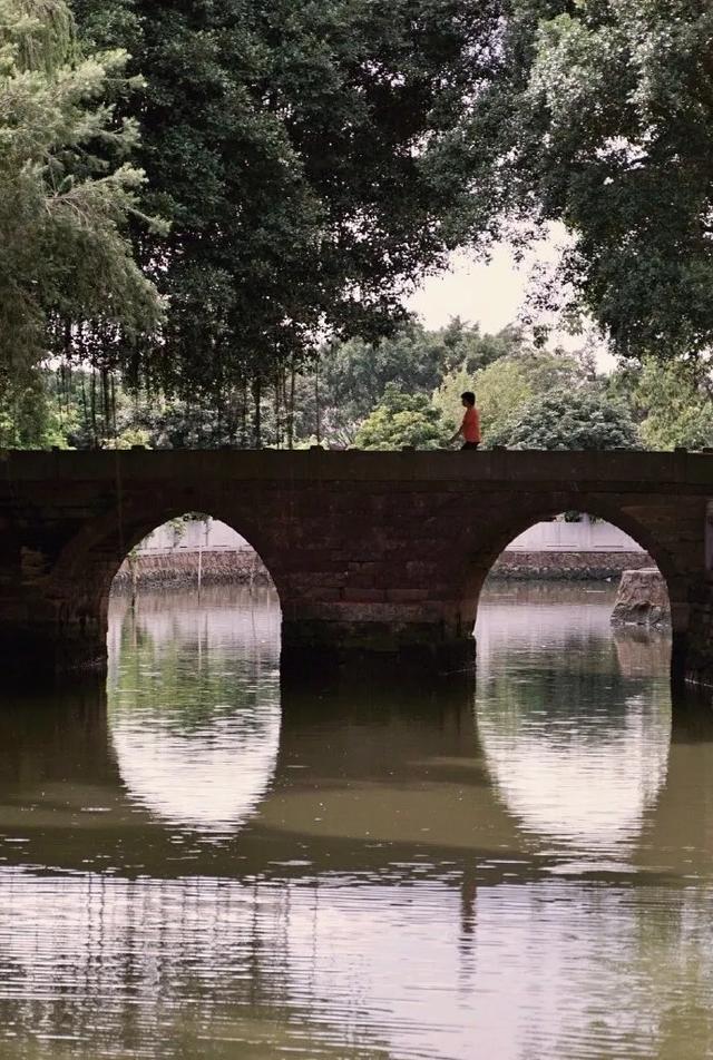 岭南水乡地理位置，岭南水乡地理位置地图（这几个广州，太好逛了！）