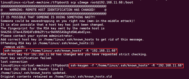 Ubuntu系统中如何运用ls命令，STM32MP1微处理器之系统镜像烧写