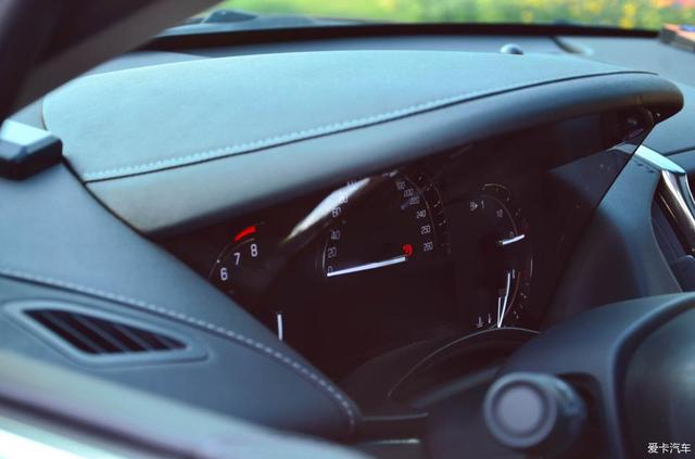 atsl凯迪拉克为什么停产了，凯迪拉克atsl为什么停产（说说我那辆停产了的凯迪拉克ATS-L……）