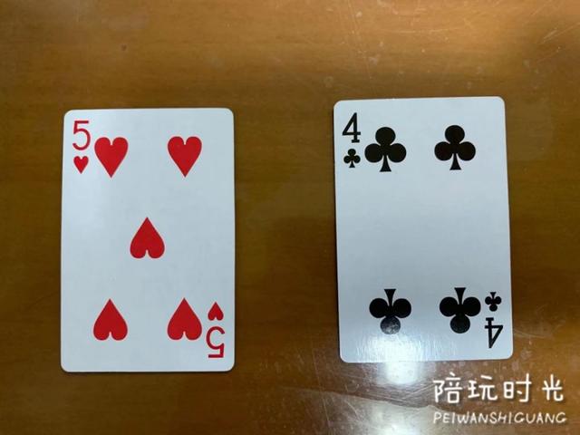 扑克游戏有哪些，扑克游戏有哪些及玩法（厉害的爸妈用一副扑克牌）