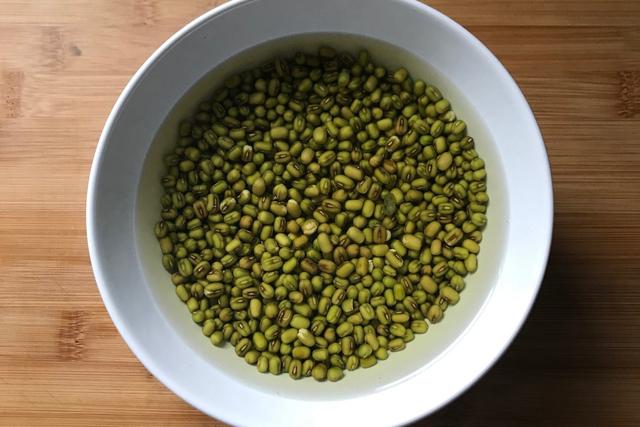 如何自种绿豆芽，怎样自己种绿豆芽（不用土壤不用肥料）