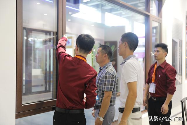 怎样选购怡发门窗，怡发门窗质量怎么样 知道（门窗选不对亏的不是几万块那么简单）