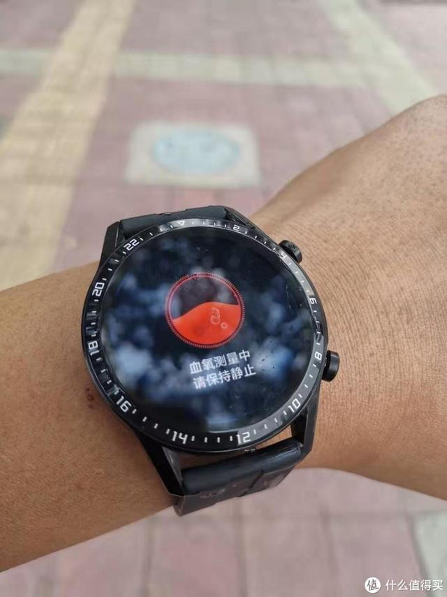 7000字测评HUAWEI WATCH GT2，这里有你想知道的一切