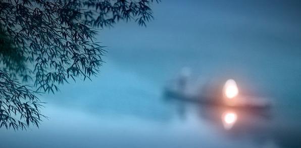 忆江南的作者是谁，忆江南的作者和朝代（白居易忆江南只有27个字）