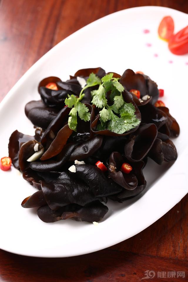 白木耳抗癌吗，东北黑木耳含有抗癌基因