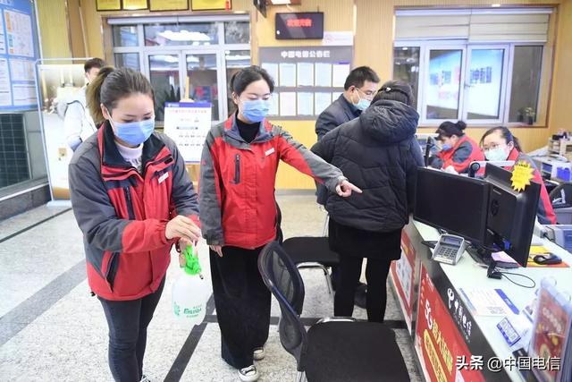 扬州电信网上营业厅，中国电信如何换套餐（中国电信江苏公司在行动）