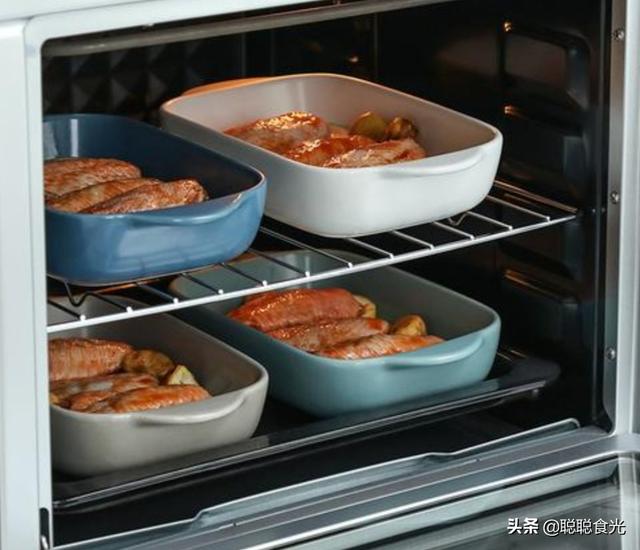 微波炉食谱，微波炉怎么做菜（用微波炉就能搞定三餐）