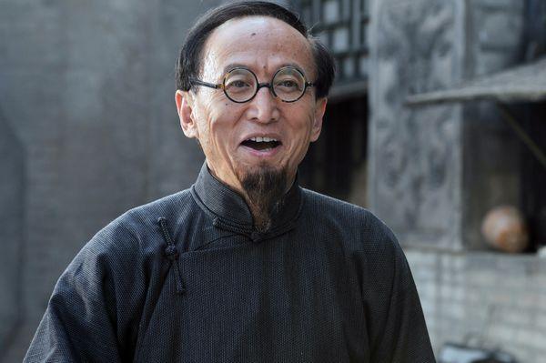 抗日奇侠手撕鬼子，抗日奇侠手撕鬼子是第几集（漫谈《抗日奇侠》究竟是怎样一部神剧）