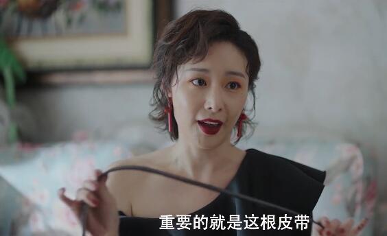 余欢水谁演的，我是余欢水演的什么（《我是余欢水》郭京飞终于把那个虎背熊腰）